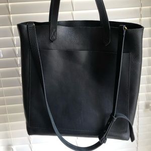 Madewell Medium Transport Tote